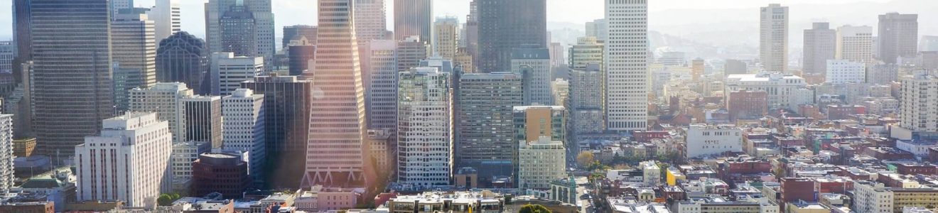 How to Afford Living in San Francisco Without Going Broke